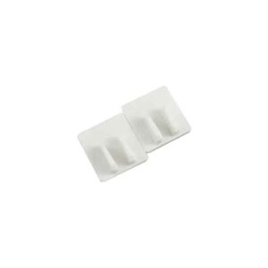 CSG Busbar Comb End Cap 3 Pole 63A