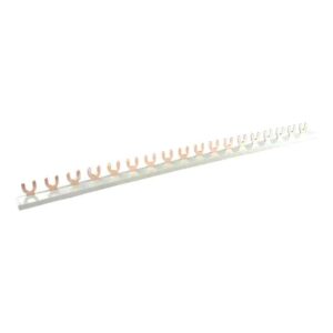 CSG Insulated Busbar Comb 18 Pole 100A Single Phase