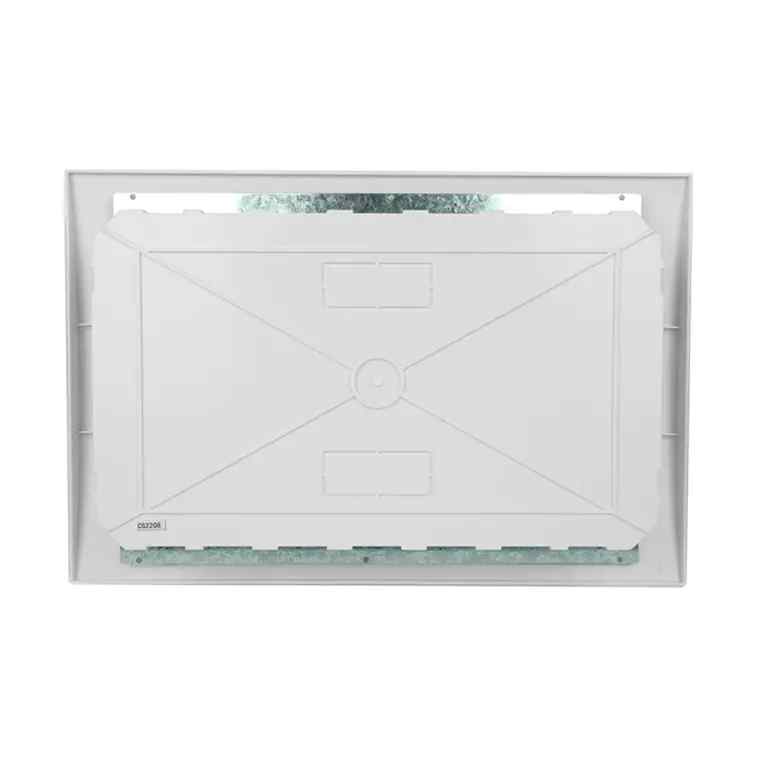 CSG 18 Pole Recessed Mount Distribution Board