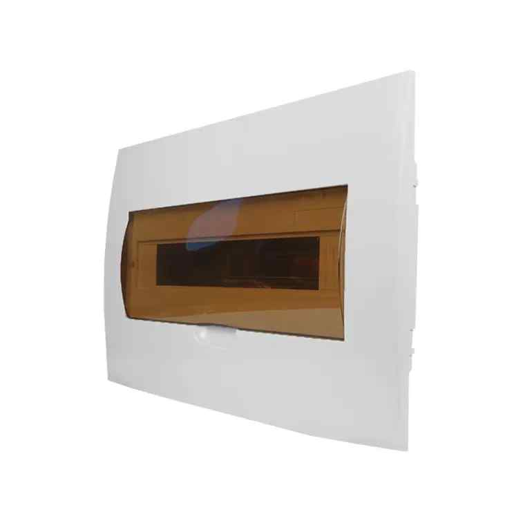 CSG 18 Pole Recessed Mount Distribution Board - Image 3