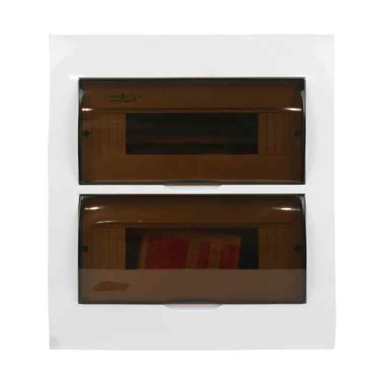 CSG 24 Pole Recessed Mount Distribution Board - Image 2