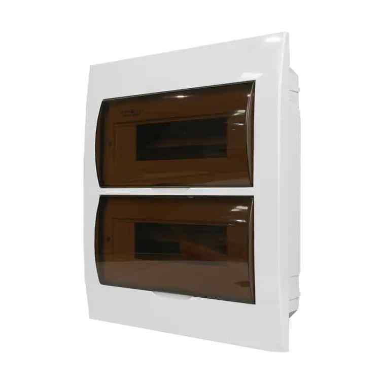 CSG 24 Pole Recessed Mount Distribution Board - Image 3