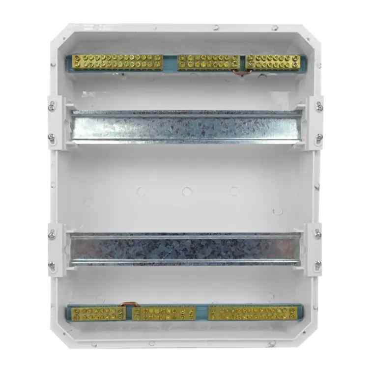 CSG 24 Pole Recessed Mount Distribution Board - Image 4