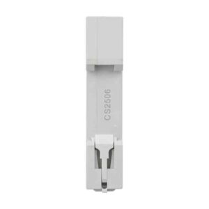 CSG Changeover Switch DIN Rail Mount 1 Pole 230V AC 40A