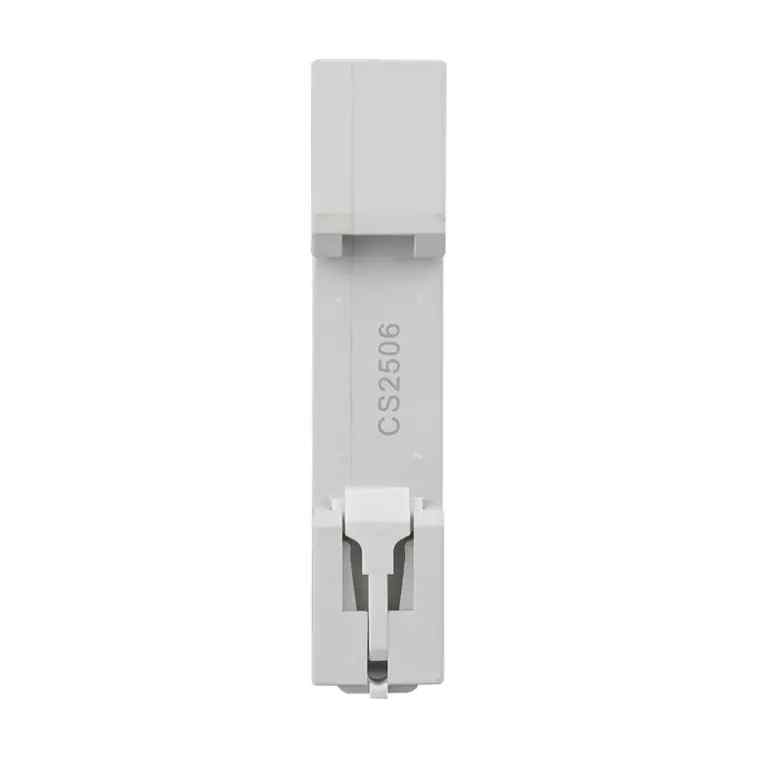 CSG Changeover Switch DIN Rail Mount 1 Pole 230V AC 40A