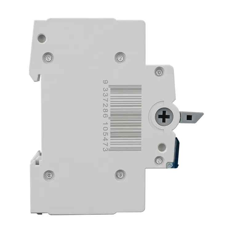 CSG Changeover Switch DIN Rail Mount 1 Pole 230V AC 40A - Image 2