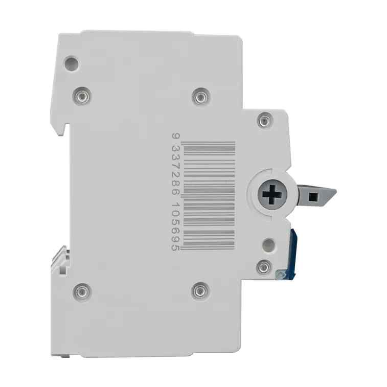 CSG Changeover Switch DIN Rail Mount 2 Pole 230/400V AC 25A - Image 4