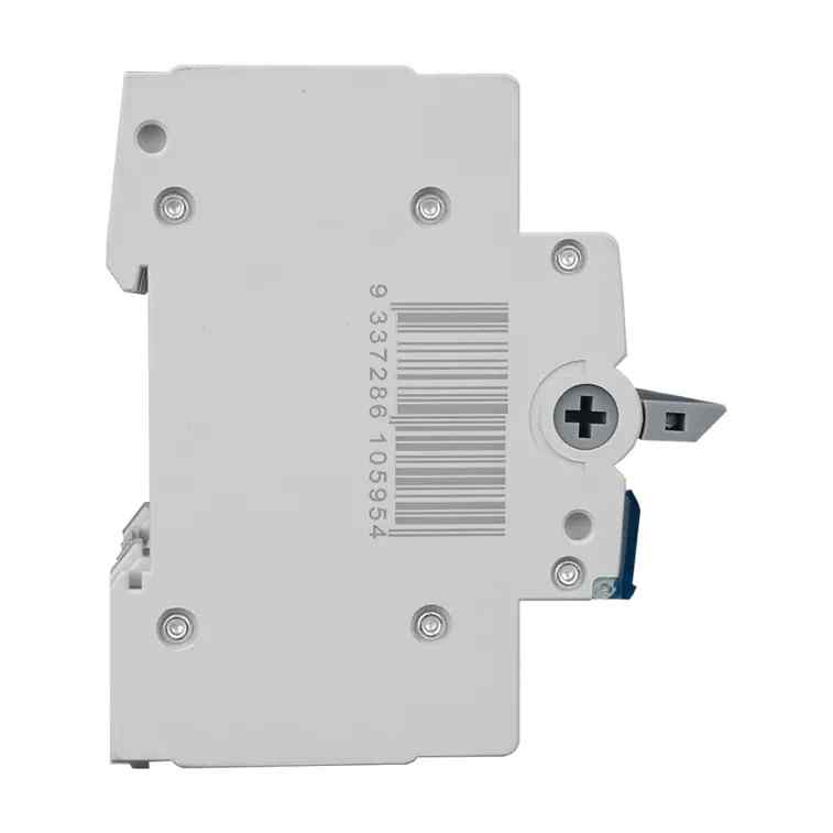 CSG Changeover Switch DIN Rail Mount 4 Pole 400V AC 100A - Image 4