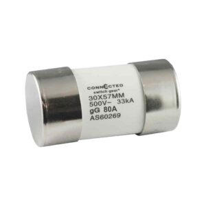 CSG Service Fuse 500V 80A
