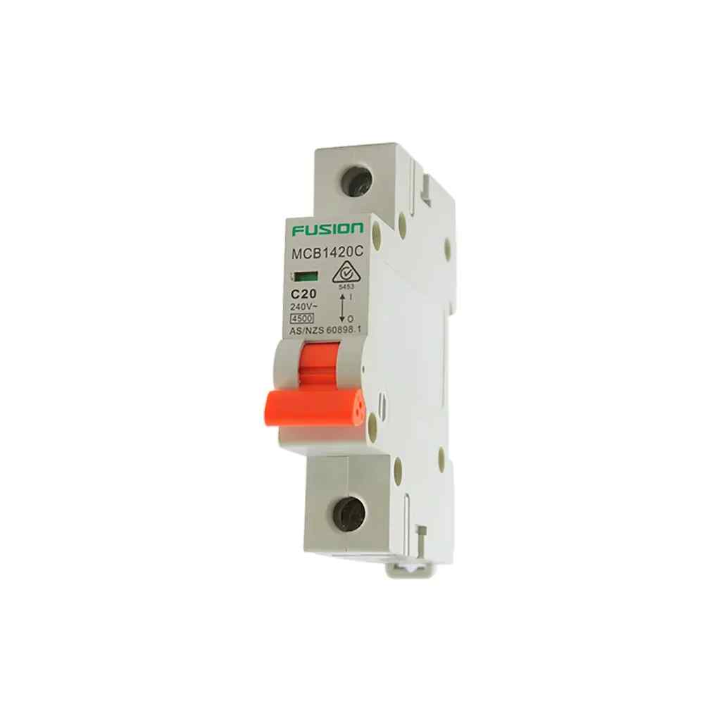 CSG Circuit Breaker 1 Pole 4.5kA 16A