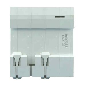 CSG RCBO 3P+N 6kA 415V 20A D Curve
