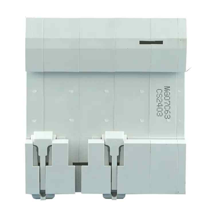 CSG RCBO 3P+N 6kA 415V 20A D Curve