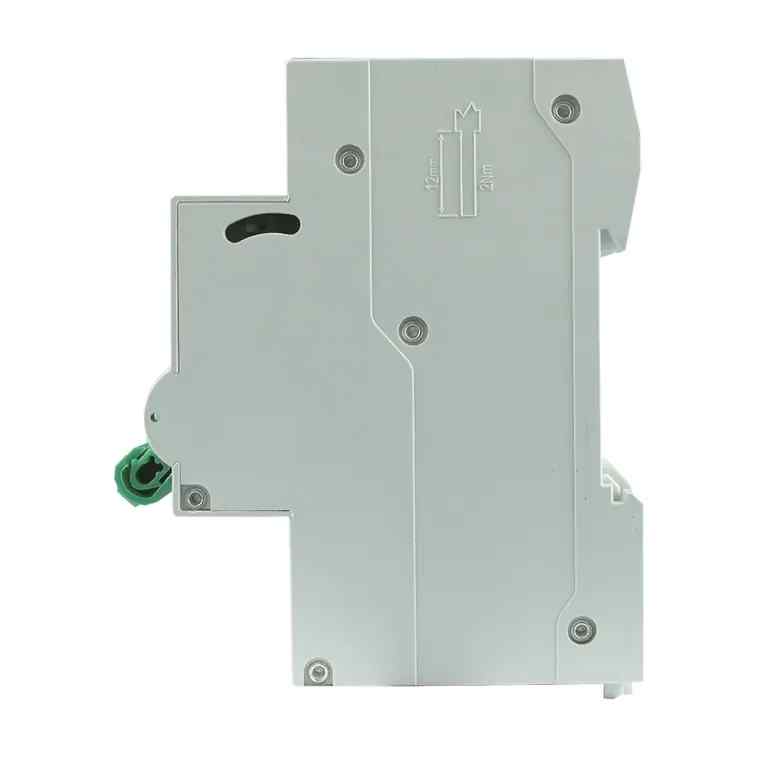 CSG RCBO 3P+N 6kA 415V 20A D Curve - Image 4