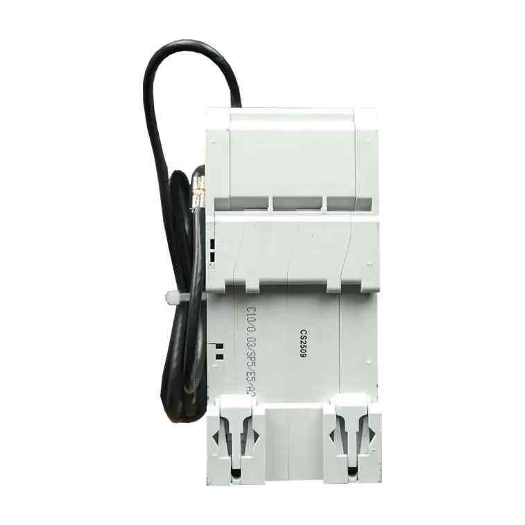 CSG RCBO 3P+N 10kA 415V 10A Chassis Mount