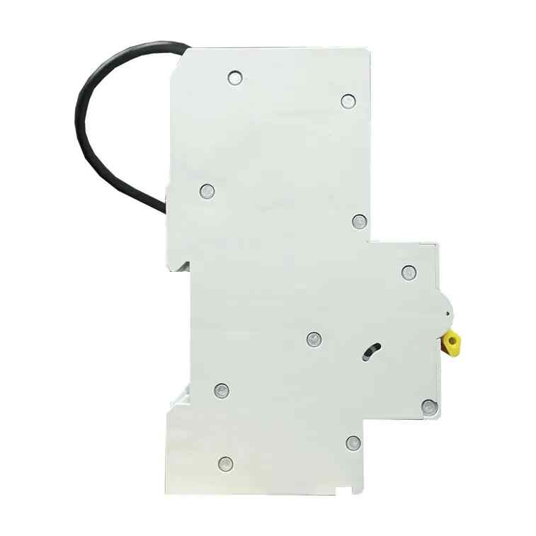 CSG RCBO 3P+N 10kA 415V 10A Chassis Mount - Image 4