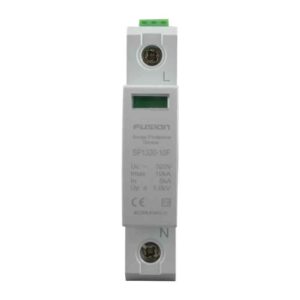 CSG 
Surge Arrestor Type 3, 1 Pole 320V 10kA Fine L-N