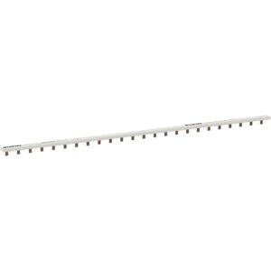 Clipsal MAX9 100 Amp Pin Busbar 1 Pole 24 module