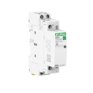 Clipsal MAX9 25 Amp 1 Pole Contactor 1 N/O