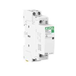 Clipsal MAX9 25 Amp AC 1 Pole Contactor 1 N/O