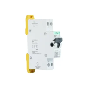Clipsal 40 Amp MAX9 1 Pole Changeover Switch
