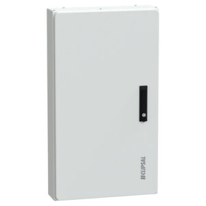 Clipsal 24 Pole MAX9 PRO Distribution Board With 160 Amp Main Switch IP30