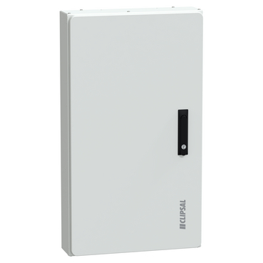 Clipsal 24 Pole MAX9 PRO Distribution Board With 160 Amp Main Switch IP30