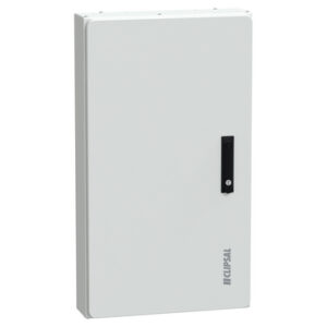 Clipsal 24 Pole MAX9 PRO Distribution Board With 250 Amp Main Switch IP30