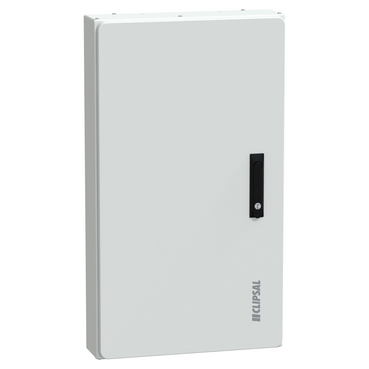 Clipsal 24 Pole MAX9 PRO Distribution Board With 250 Amp Main Switch IP30