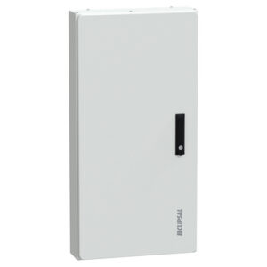 Clipsal 36 Pole MAX9 PRO Distribution Board With 160 Amp Main Switch IP30