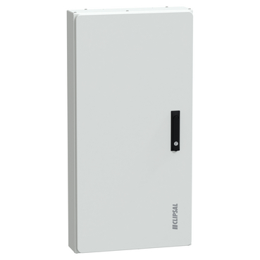 Clipsal 36 Pole MAX9 PRO Distribution Board With 160 Amp Main Switch IP30