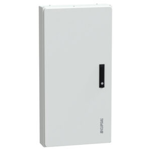 Clipsal 36 Pole MAX9 PRO Distribution Board With 250 Amp Main Switch IP30