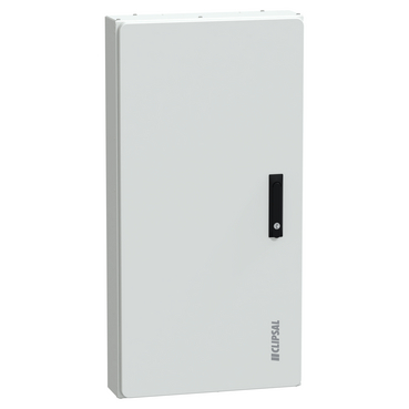 Clipsal 36 Pole MAX9 PRO Distribution Board With 250 Amp Main Switch IP30