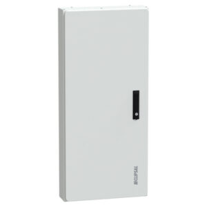 Clipsal 48 Pole MAX9 PRO Distribution Board With 160 Amp Main Switch IP30