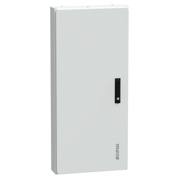 Clipsal 48 Pole MAX9 PRO Distribution Board With 160 Amp Main Switch IP30