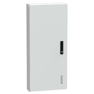 Clipsal 48 Pole MAX9 PRO Distribution Board With 250 Amp Main Switch IP30