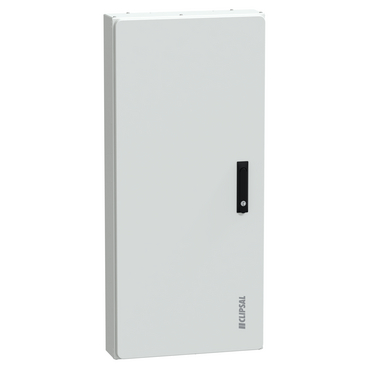 Clipsal 48 Pole MAX9 PRO Distribution Board With 250 Amp Main Switch IP30