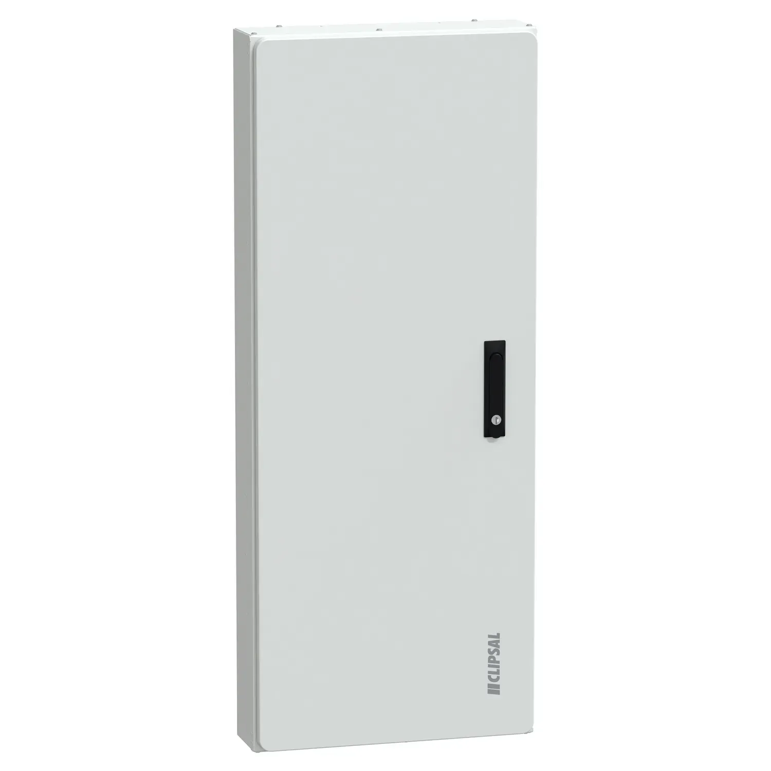 Clipsal 60 Pole MAX9 PRO Distribution Board With 250 Amp Main Switch IP30