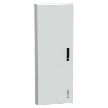 Clipsal 72 Pole MAX9 PRO Distribution Board With 160 Amp Main Switch IP30