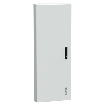 Clipsal 72 Pole MAX9 PRO Distribution Board With 250 Amp Main Switch IP30