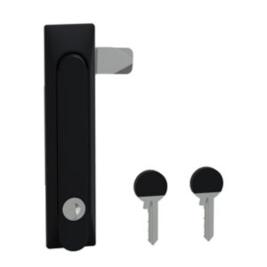 Clipsal MAX9 PRO Distribution Board Spare Door Lock CL001