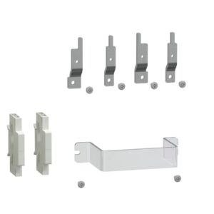 Clipsal MAX9 PRO Distribution Board Incomer Conversion Kit with C120 MCB 125A