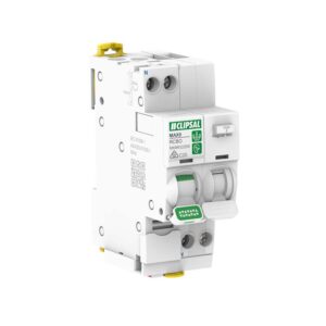 Clipsal MAX9 20 Amp Standard MCB/RCD RCBO C Curve 1 Pole 2 Module