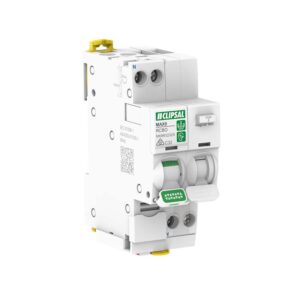 Clipsal MAX9 32 Amp Standard MCB/RCD RCBO C Curve 1 Pole 2 Module
