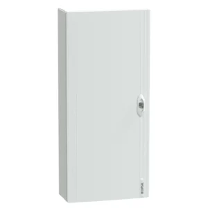 Clipsal MAX9 52 Pole Plastic Surface Mounted Switchboard Plain Door