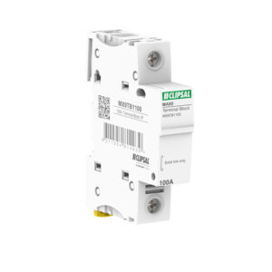 Clipsal MAX9 Neutral Terminal Block