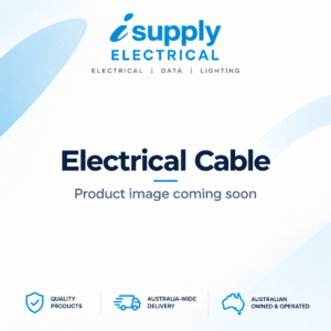 0.44mm² 2 Core Automotive power and twin cable 32/32V / 100V DC 100m ECA2840-100M