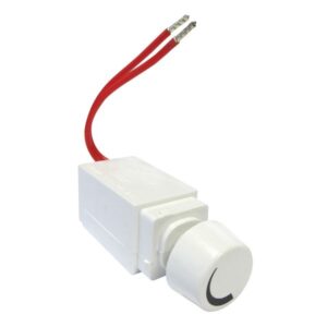 TradeSave Mechanism, Universal Dimmer, Trailing & Leading Edge, 400W - TSEDM400W