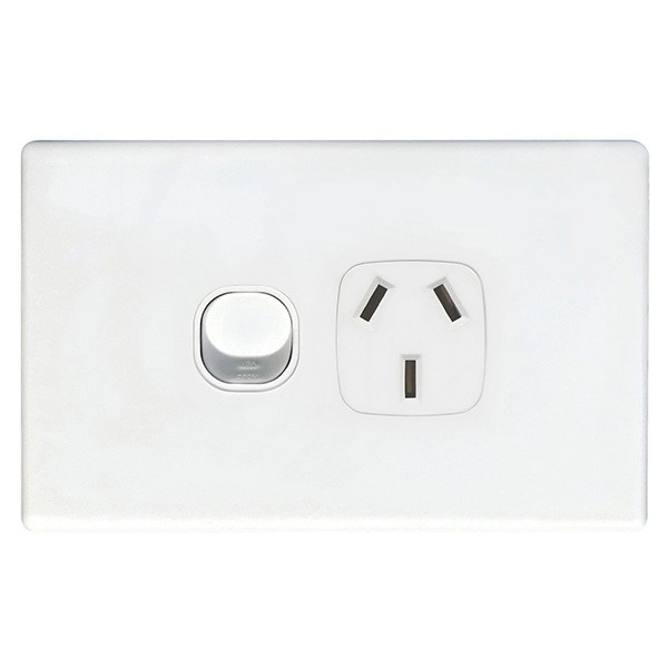 TradeSave Powerpoint Single, 10A - TSEGPO1