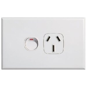 TradeSave Powerpoint Single, 15A - TSEGPO1/15