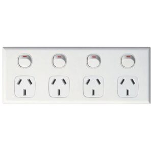 TradeSave Powerpoint, Four Gang, 10A - TSEGPO4